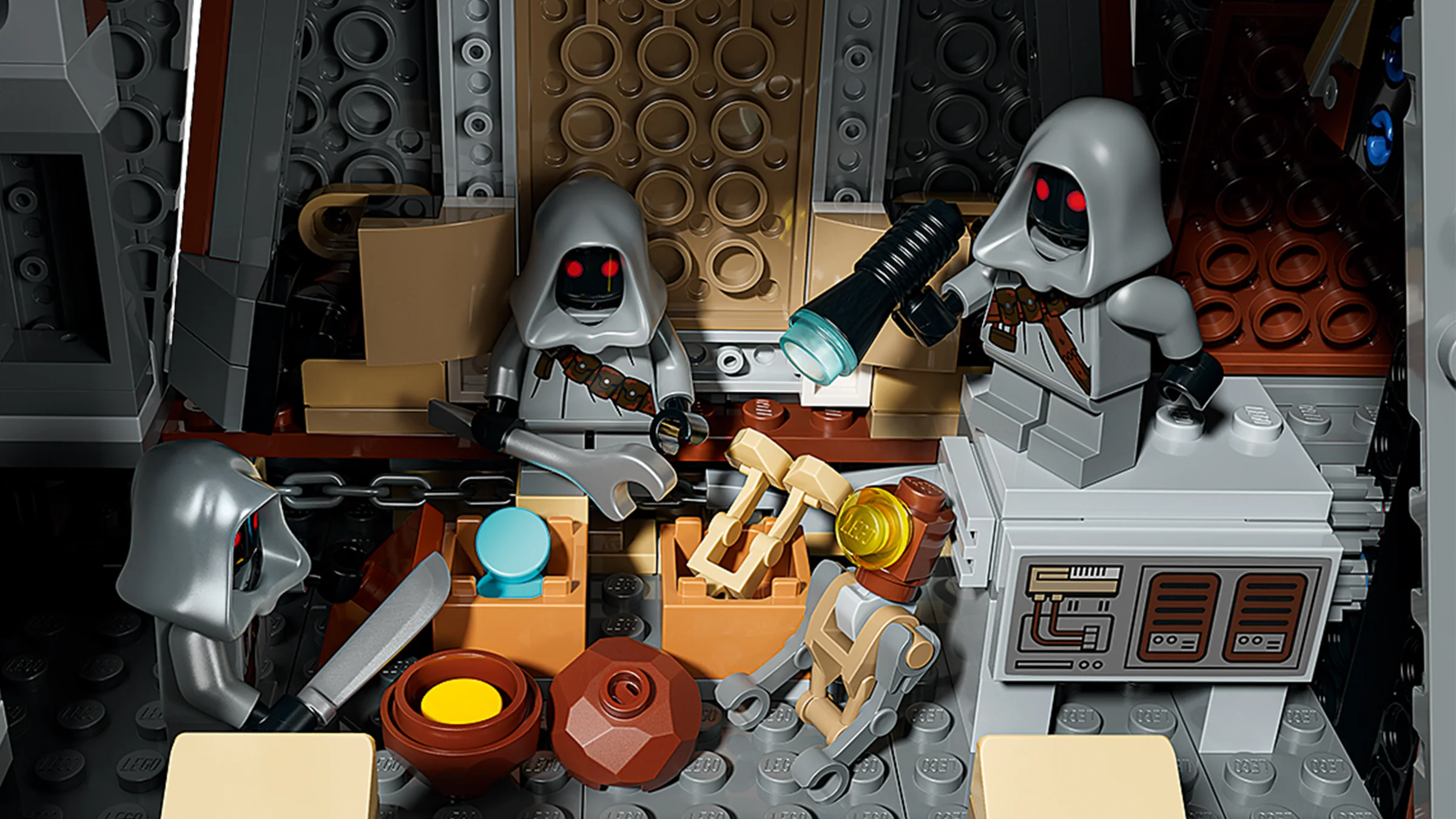 LEGO 75453