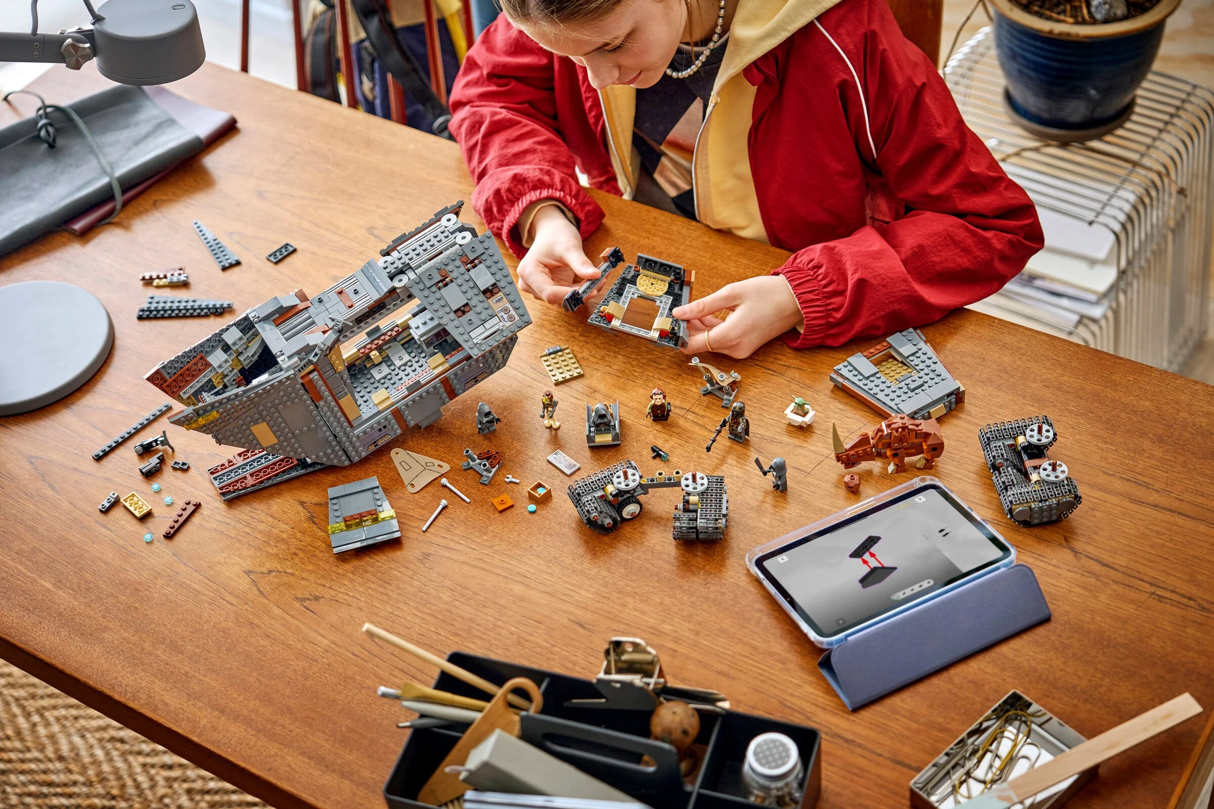 LEGO 75453