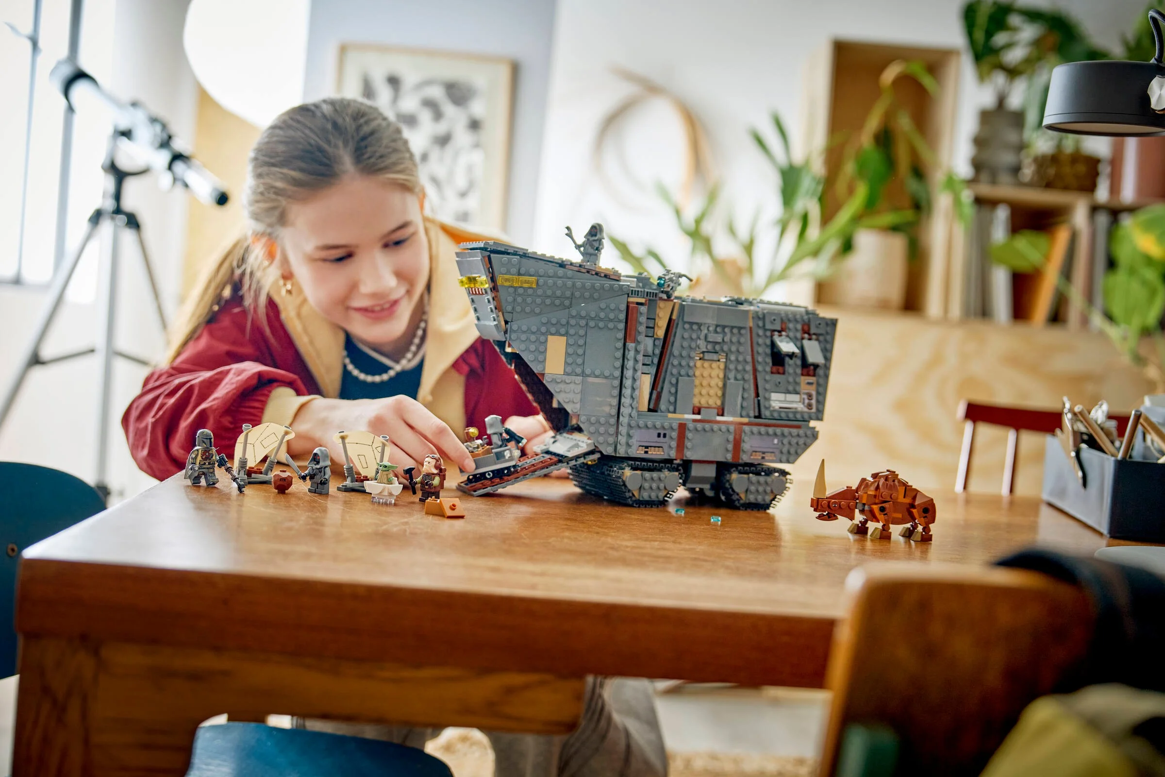 LEGO 75453
