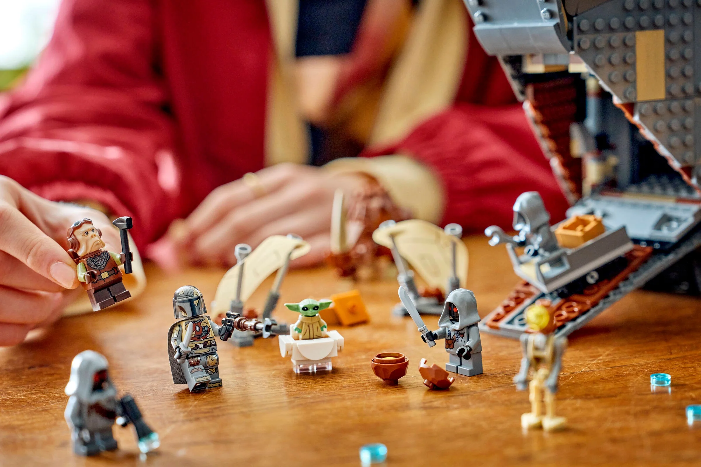LEGO 75453