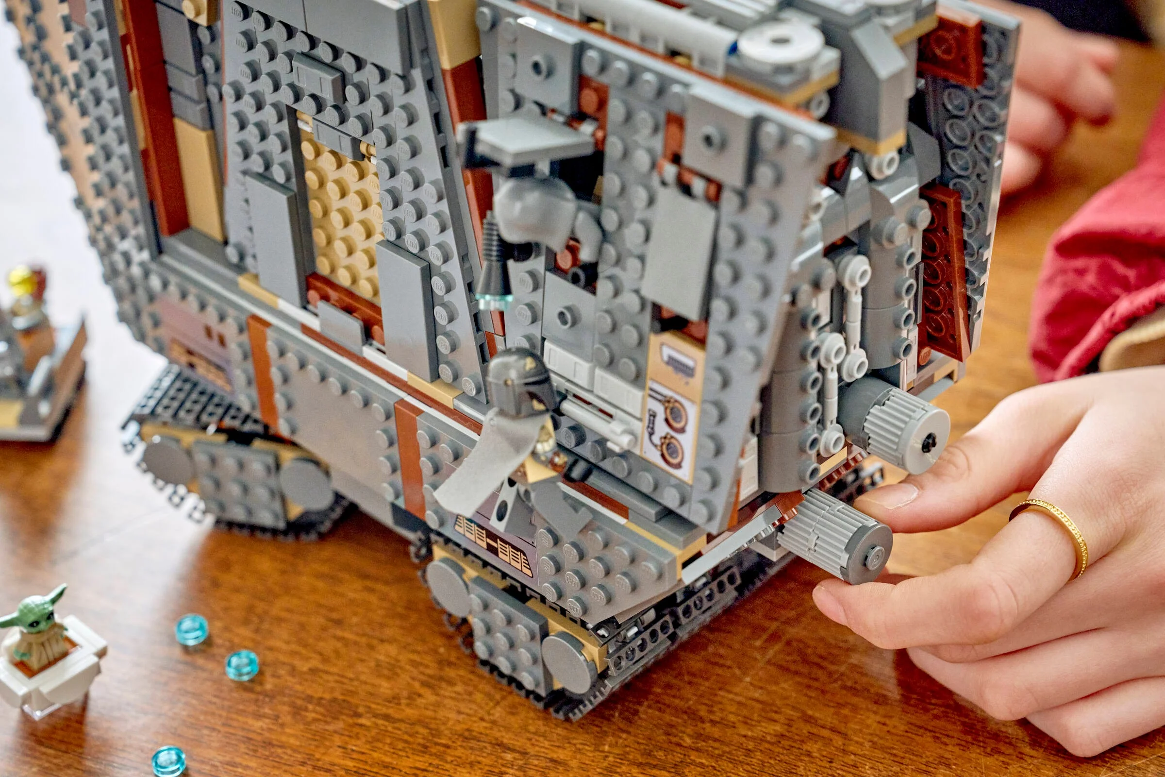 LEGO 75453