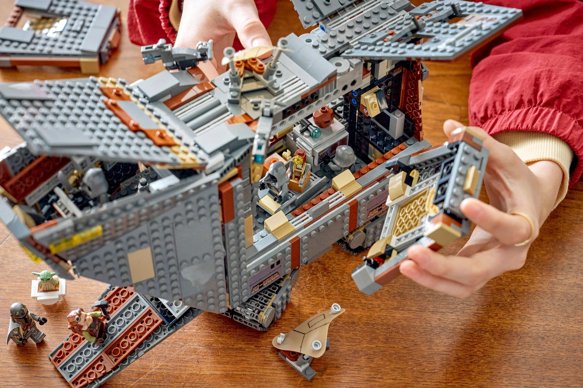 LEGO 75453