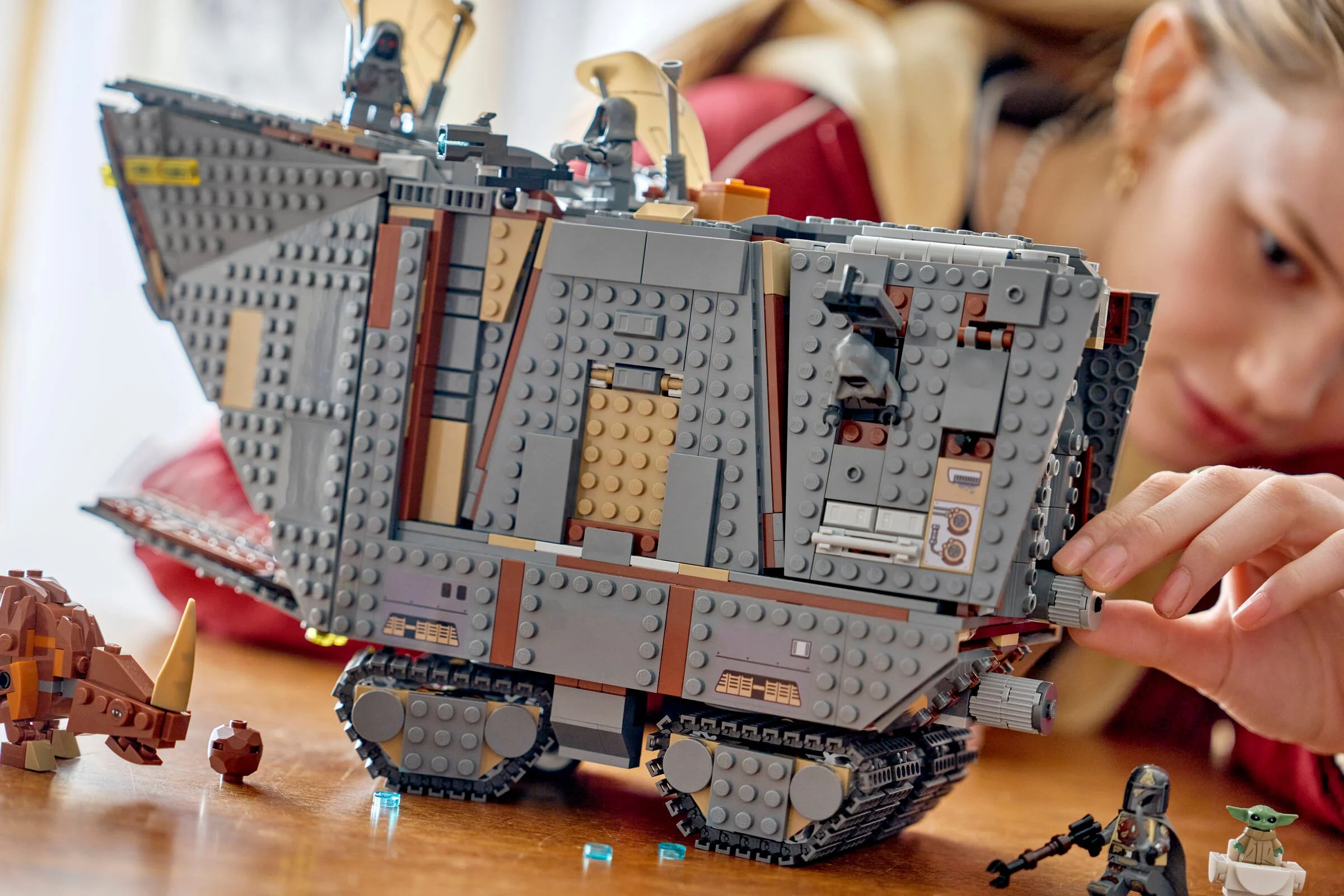 LEGO 75453