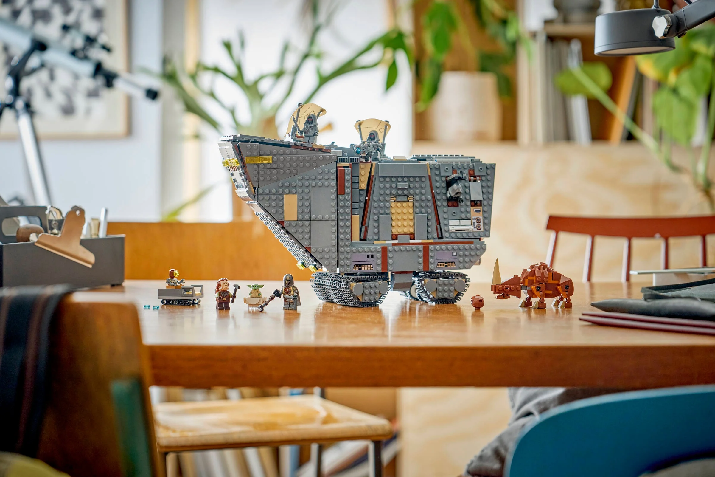 LEGO 75453