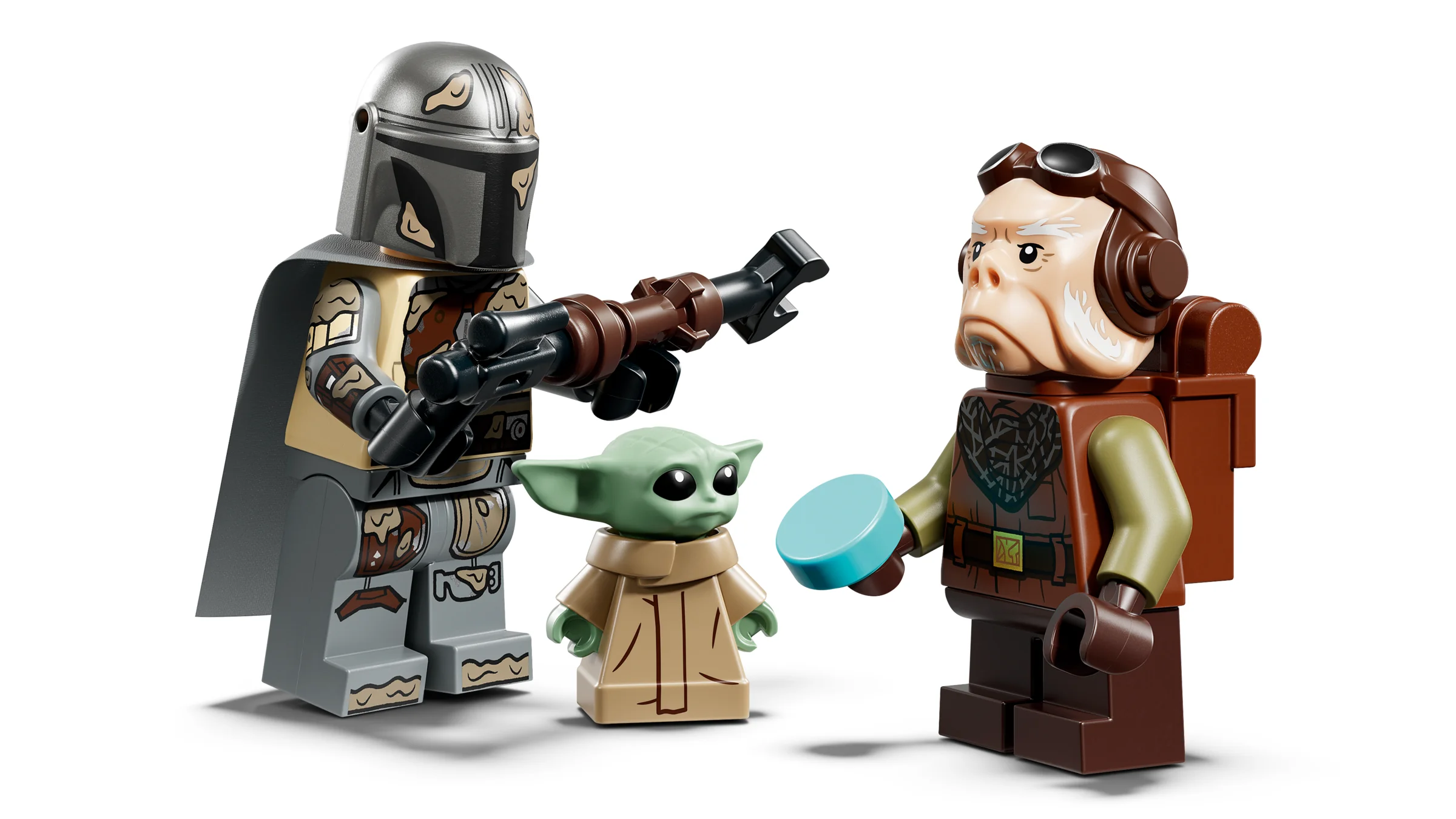LEGO 75453