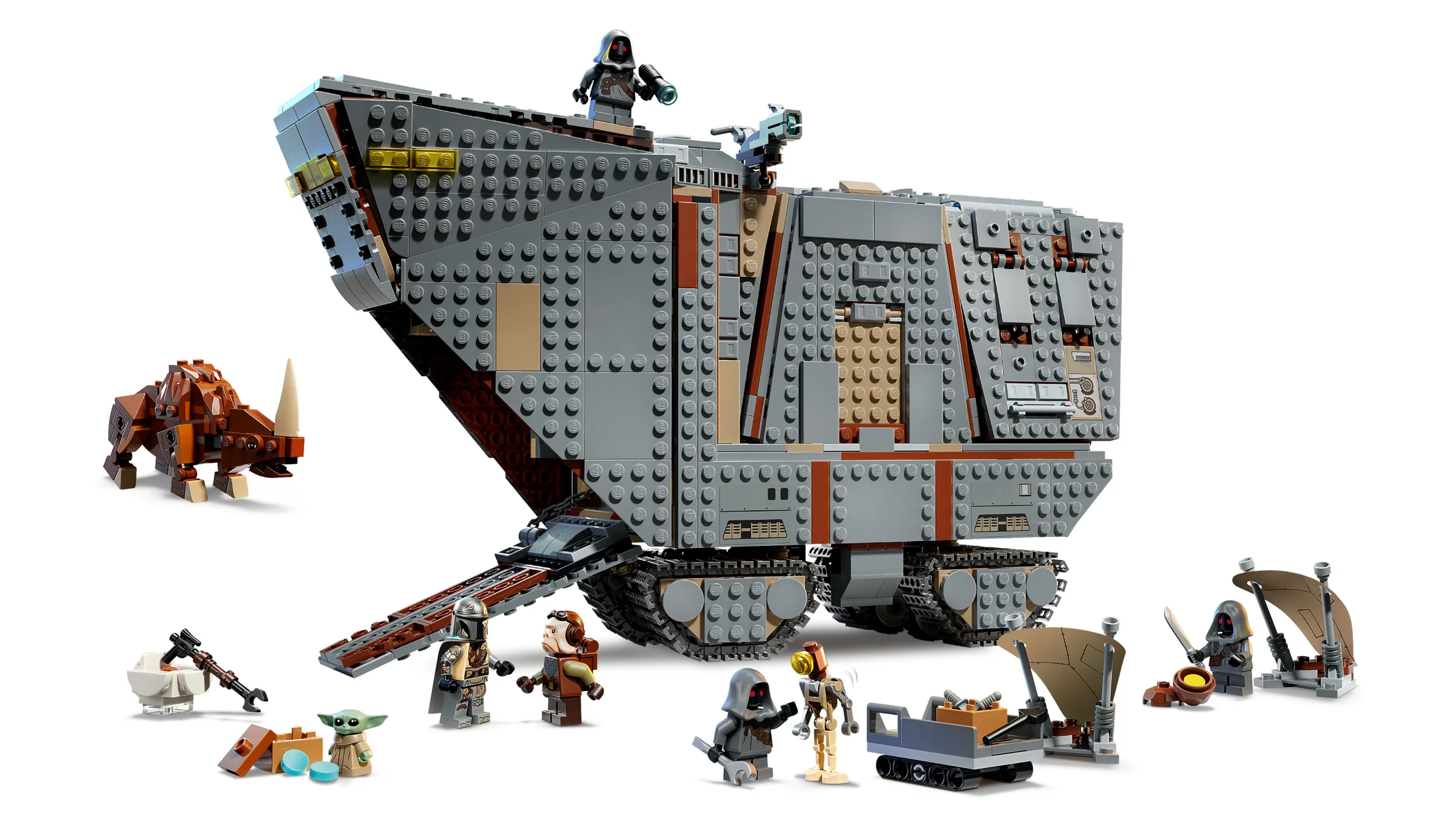 LEGO 75453