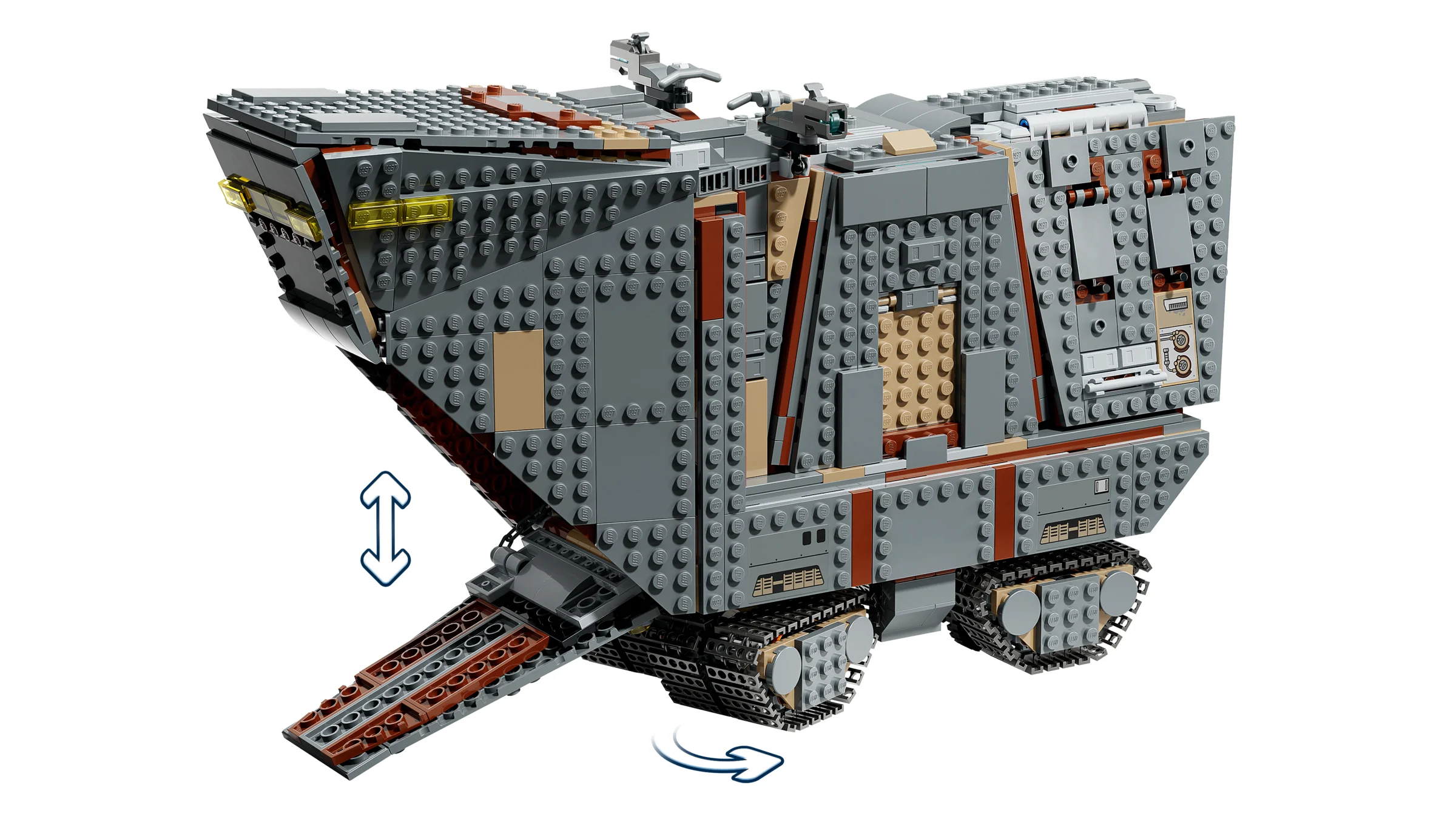 LEGO 75453