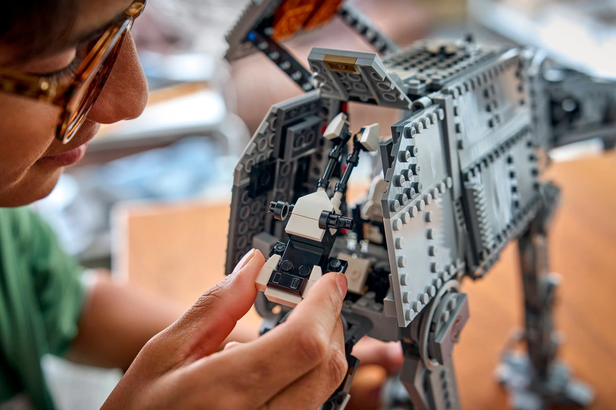LEGO 75454