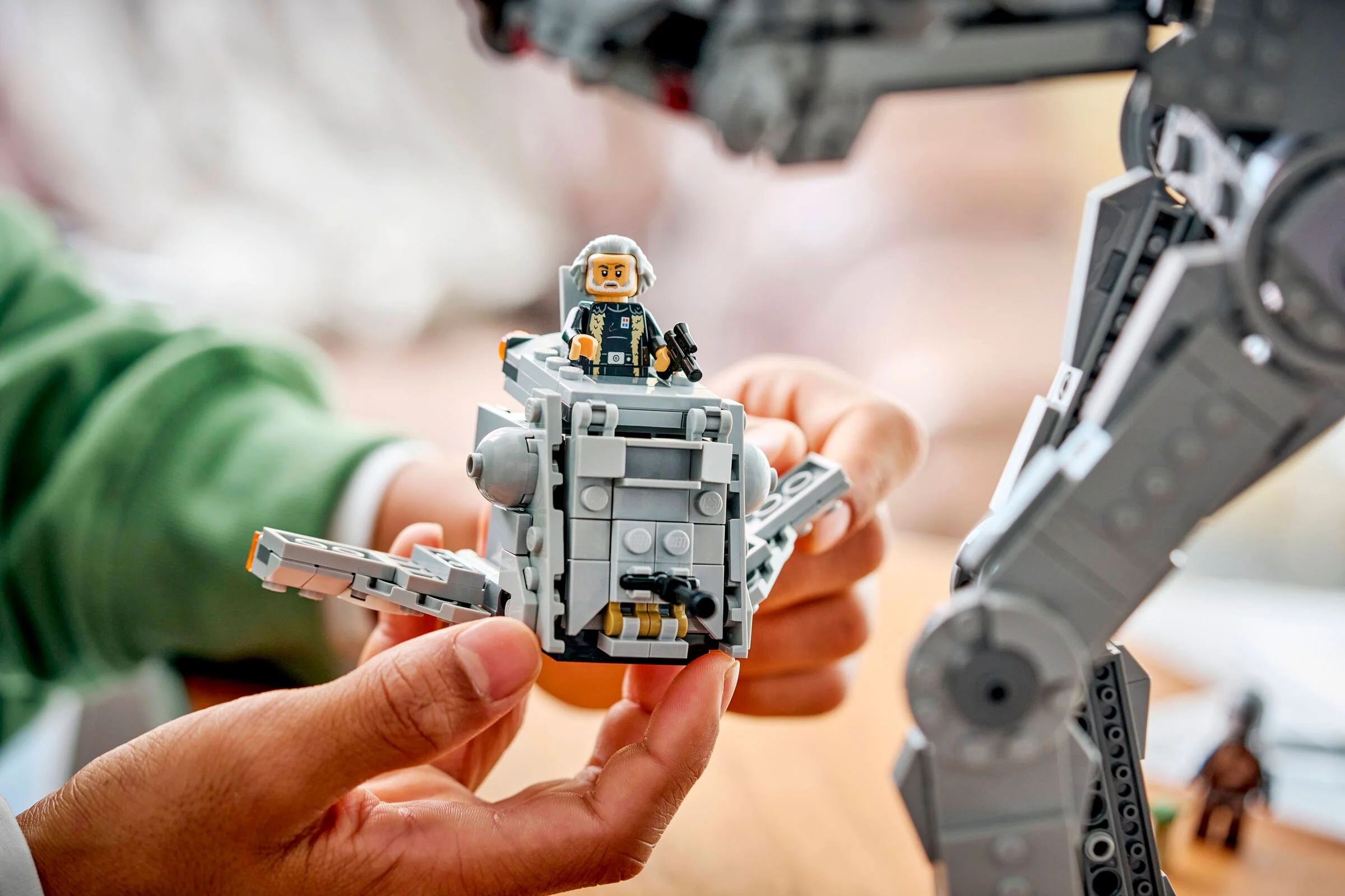 LEGO 75454