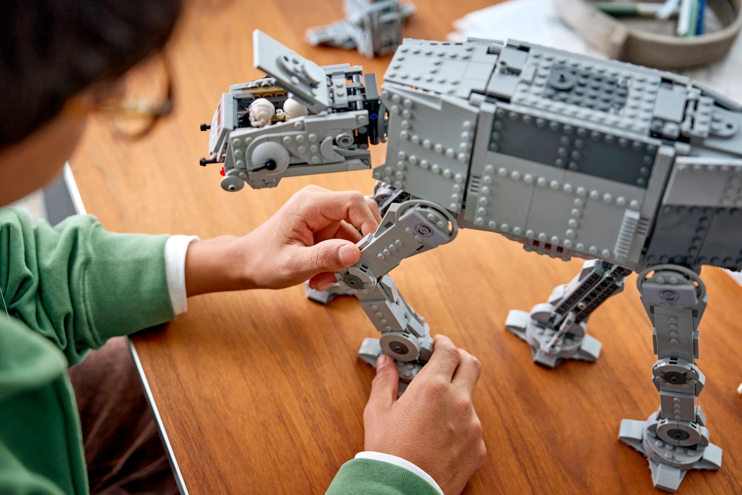 LEGO 75454