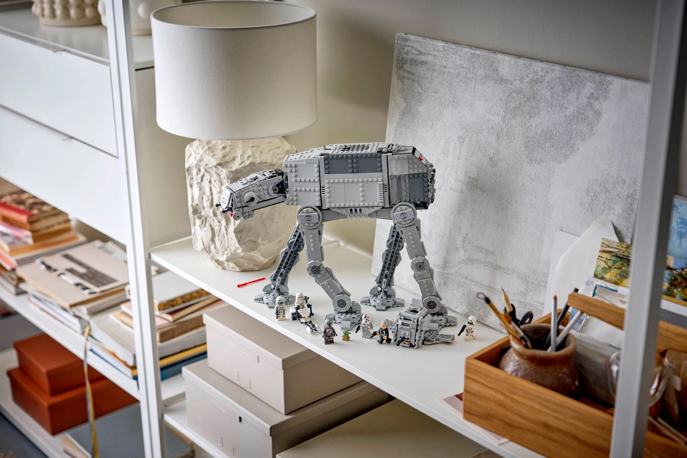 LEGO 75454