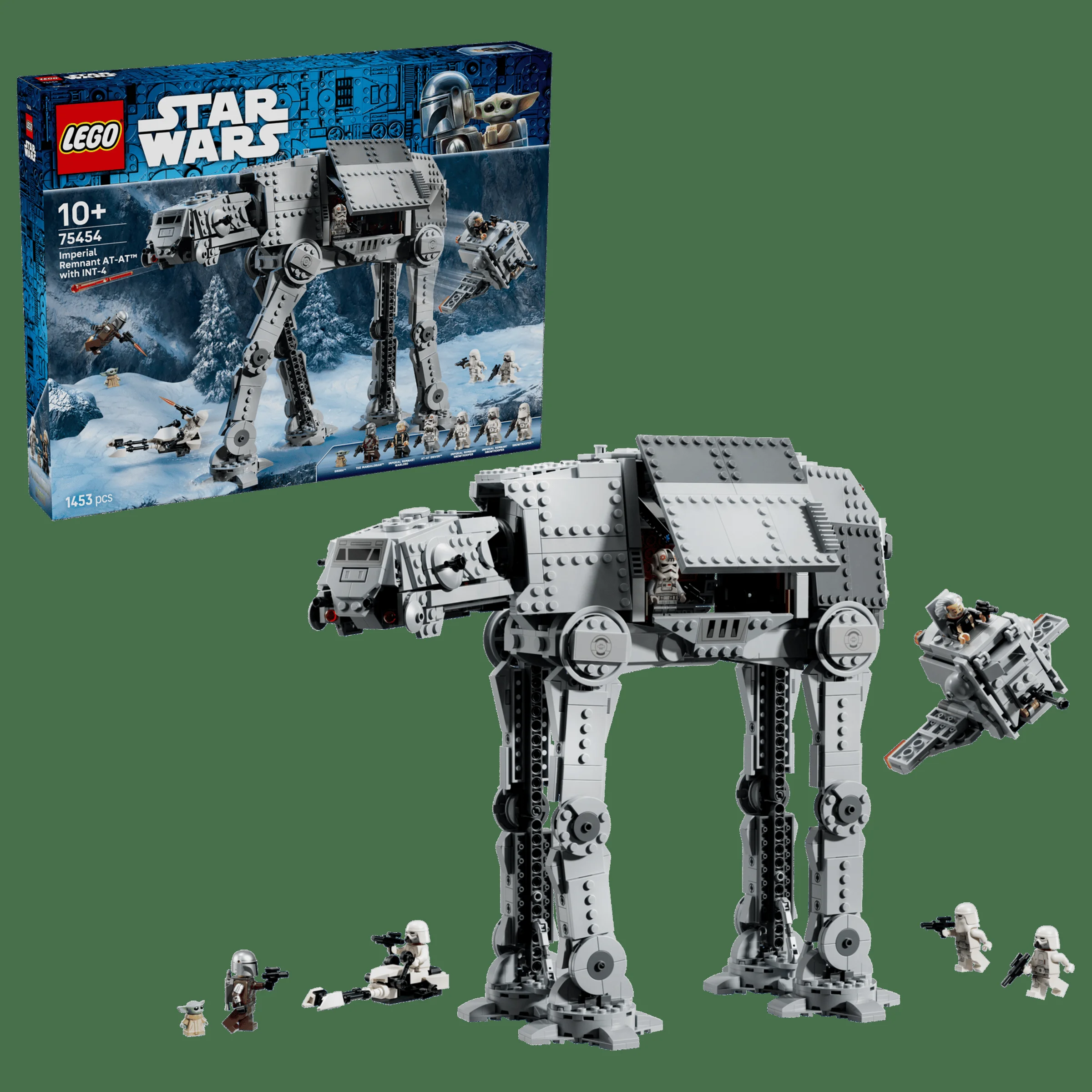LEGO 75454