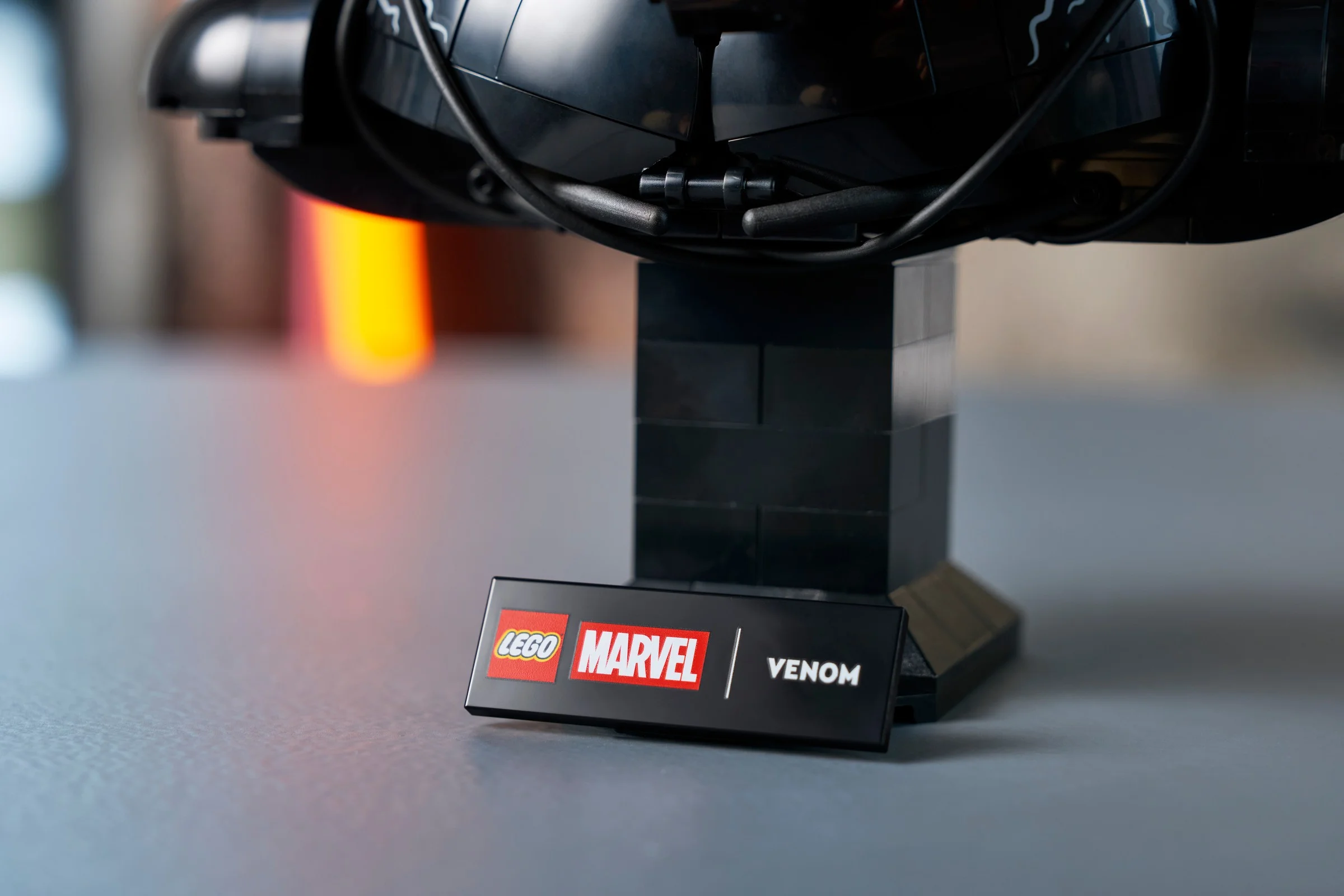 LEGO 76356