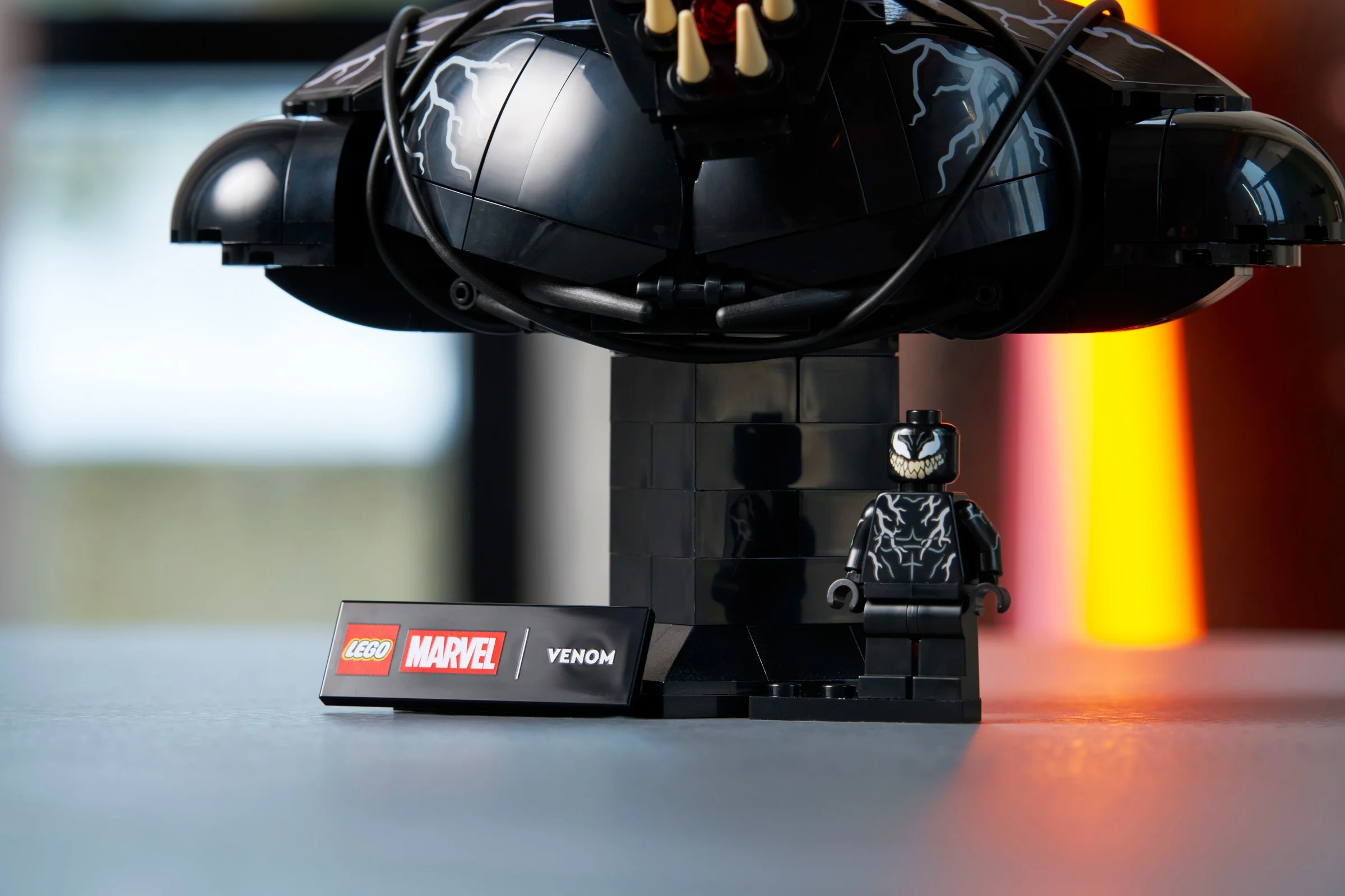 LEGO 76356