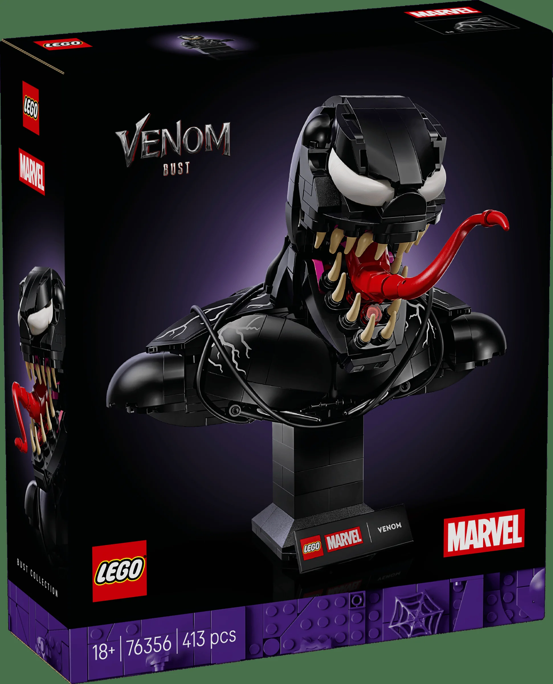 LEGO 76356