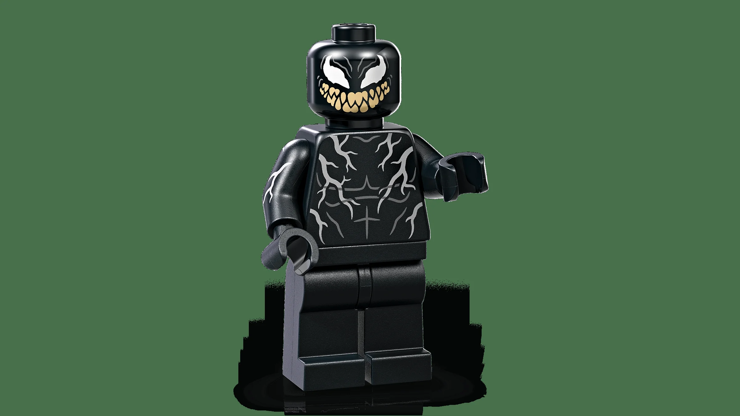 LEGO 76356
