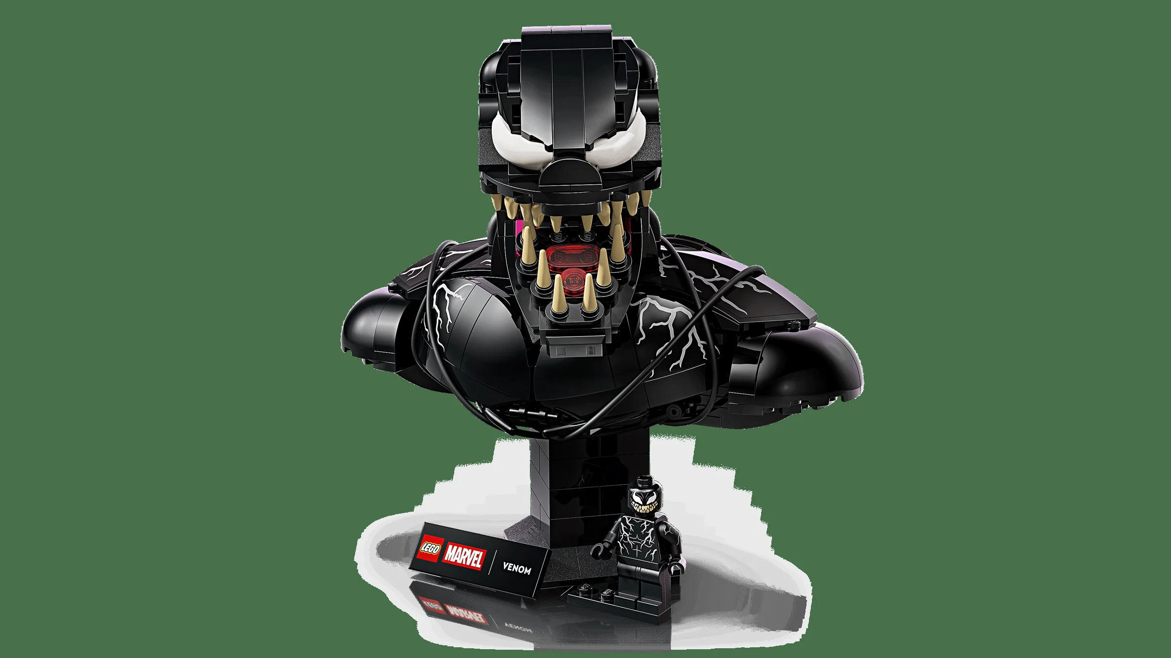 LEGO 76356