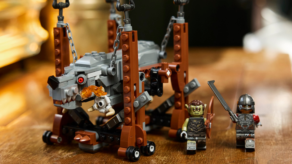 Extraterestrul E.T. prinde viață dintr-un set LEGO Pokémon: O transformare uimitoare a lui Eevee