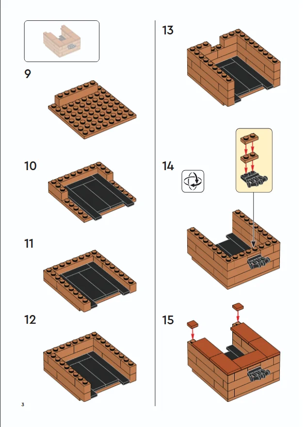 LEGO dezvăluie setul exclusiv World Play Day 2026: Iată cum poți construi propria „Play Box” acasă