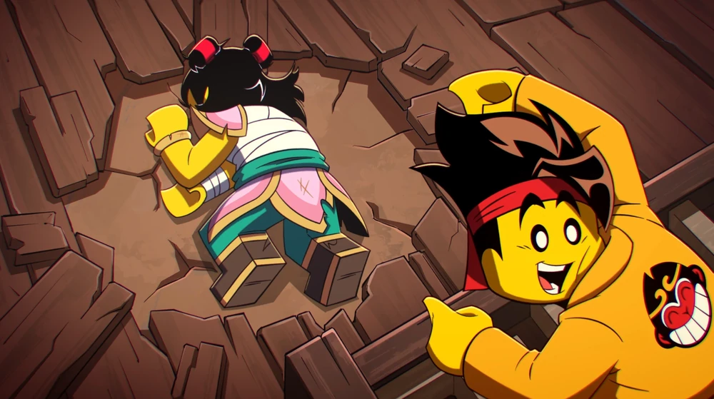 Detalii noi despre posibila lansare a temei LEGO Dragon Ball în 2027