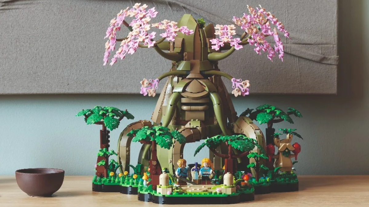 O masă de biliard funcțională din 93.000 de piese LEGO? Nathan Sawaya uimește lumea cu o nouă capodoperă