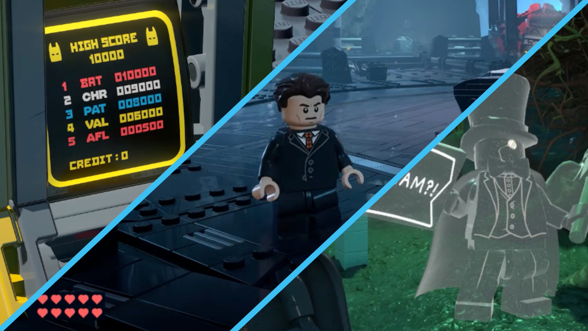O masă de biliard funcțională din 93.000 de piese LEGO? Nathan Sawaya uimește lumea cu o nouă capodoperă