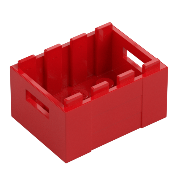 LEGO anunță retragerea a peste 700 de piese din serviciul Pick a Brick: Ultima șansă pentru Cavalerii Lion și Wolfpack