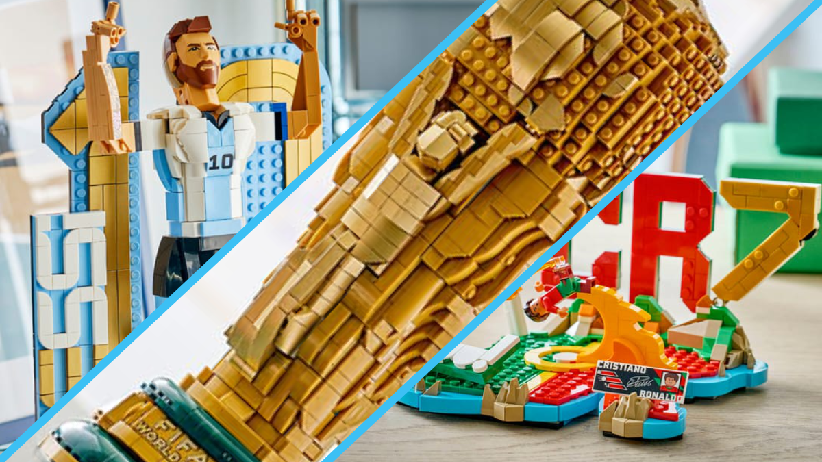 O masă de biliard funcțională din 93.000 de piese LEGO? Nathan Sawaya uimește lumea cu o nouă capodoperă