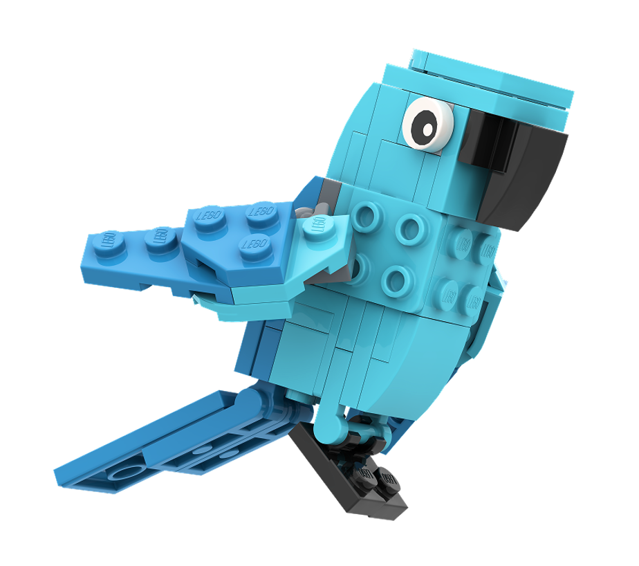 LEGO anunță o transformare majoră pentru BrickLink: Logo nou, rebranding și schimbări în programul de design