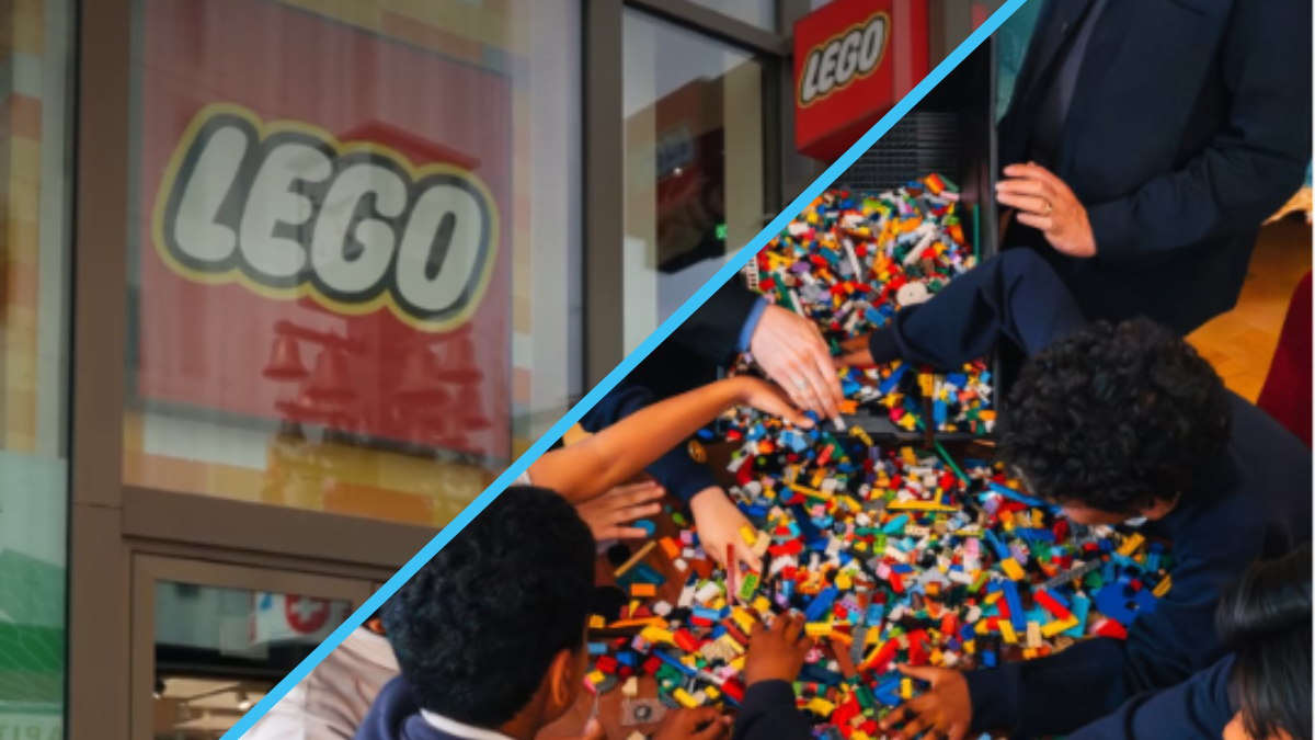 Detalii inedite despre LEGO Icons 11377 The Lord of the Rings: Minas Tirith – Secretele designului din spatele Cetății Albe