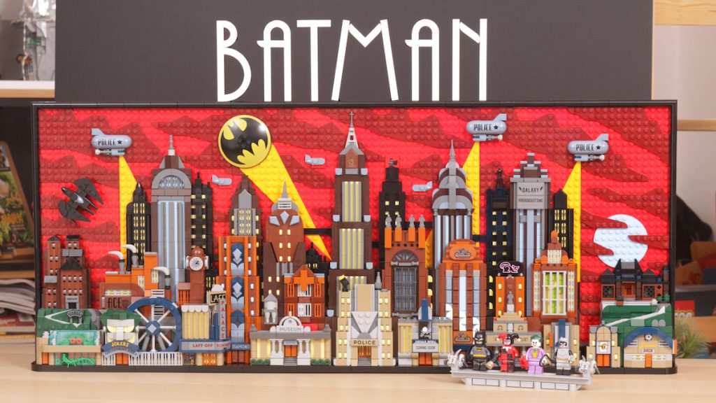 Detalii noi despre LEGO 67006 Marvel Skyline și lansările incredibile pregătite pentru 2027