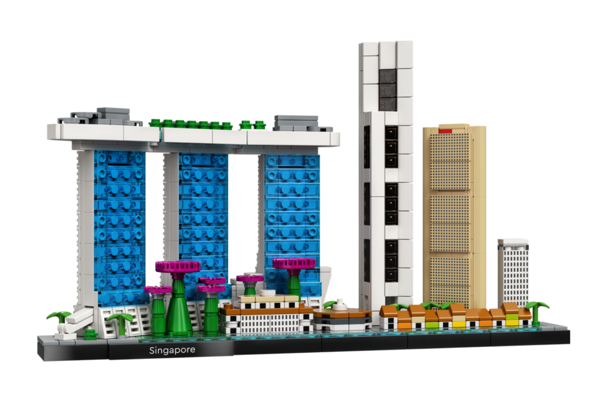Detalii noi despre LEGO 67006 Marvel Skyline și lansările incredibile pregătite pentru 2027