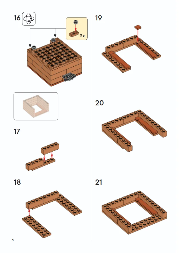 LEGO dezvăluie setul exclusiv World Play Day 2026: Iată cum poți construi propria „Play Box” acasă