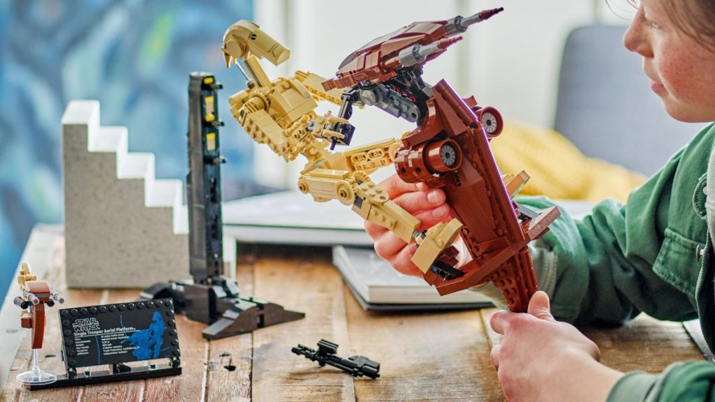 Promoție LEGO Insiders în iunie 2026: Reduceri de până la 30% la seturi Star Wars, Marvel și Disney