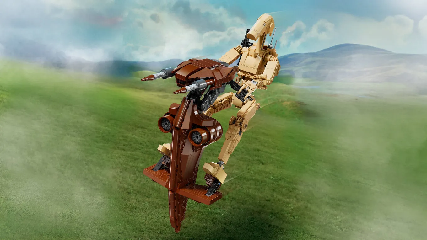 Promoție LEGO Insiders în iunie 2026: Reduceri de până la 30% la seturi Star Wars, Marvel și Disney