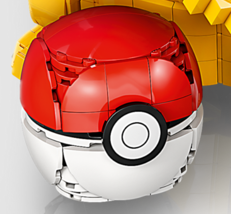 Universul LEGO Pokémon se extinde în 2026: Detalii despre varietatea incredibilă de Poké Balls și noile seturi anunțate
