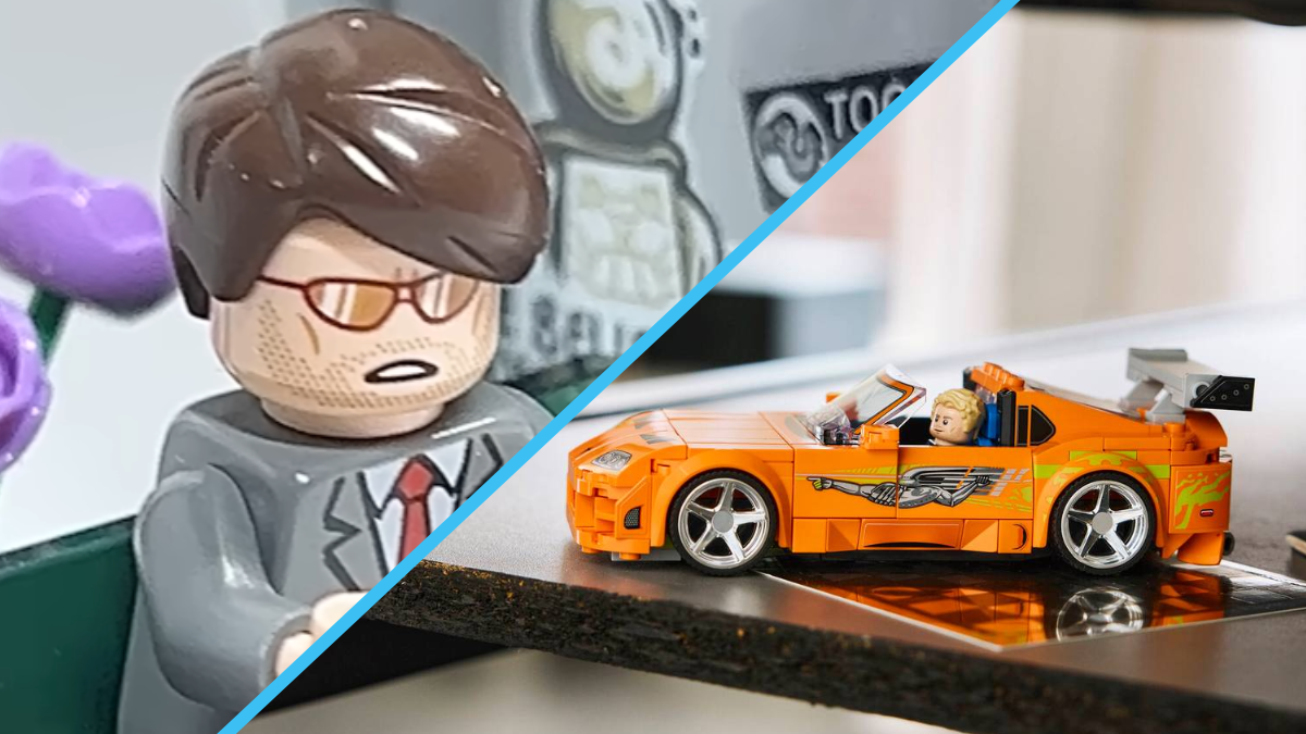 LEGO anunță schimbări importante pentru fanii BrickLink: O nouă taxă vamală de 3 euro intră în vigoare în UE