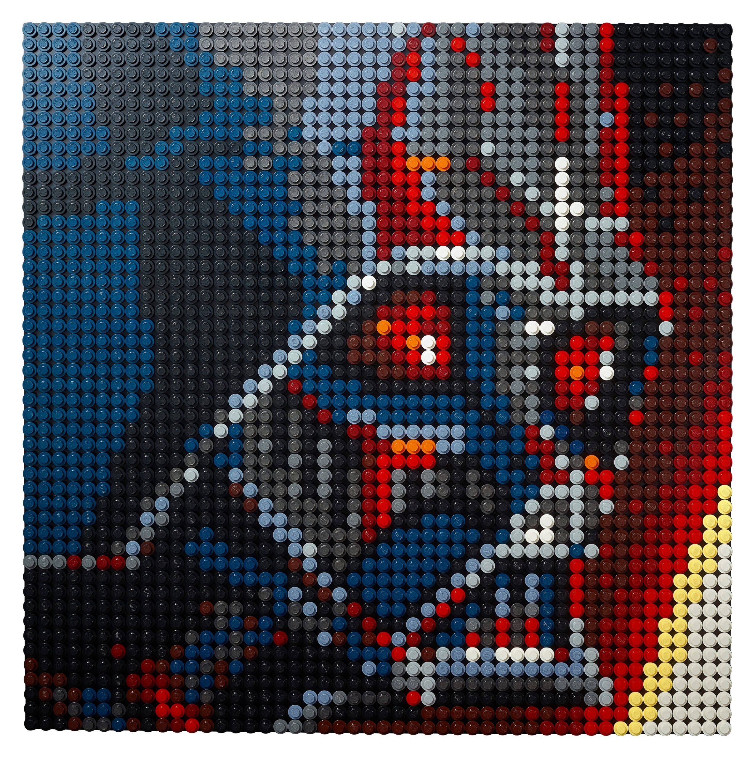 Detalii noi despre LEGO Star Wars 2027: Întoarcerea unor dueluri legendare și o minifigurină Luke Skywalker supradimensionată