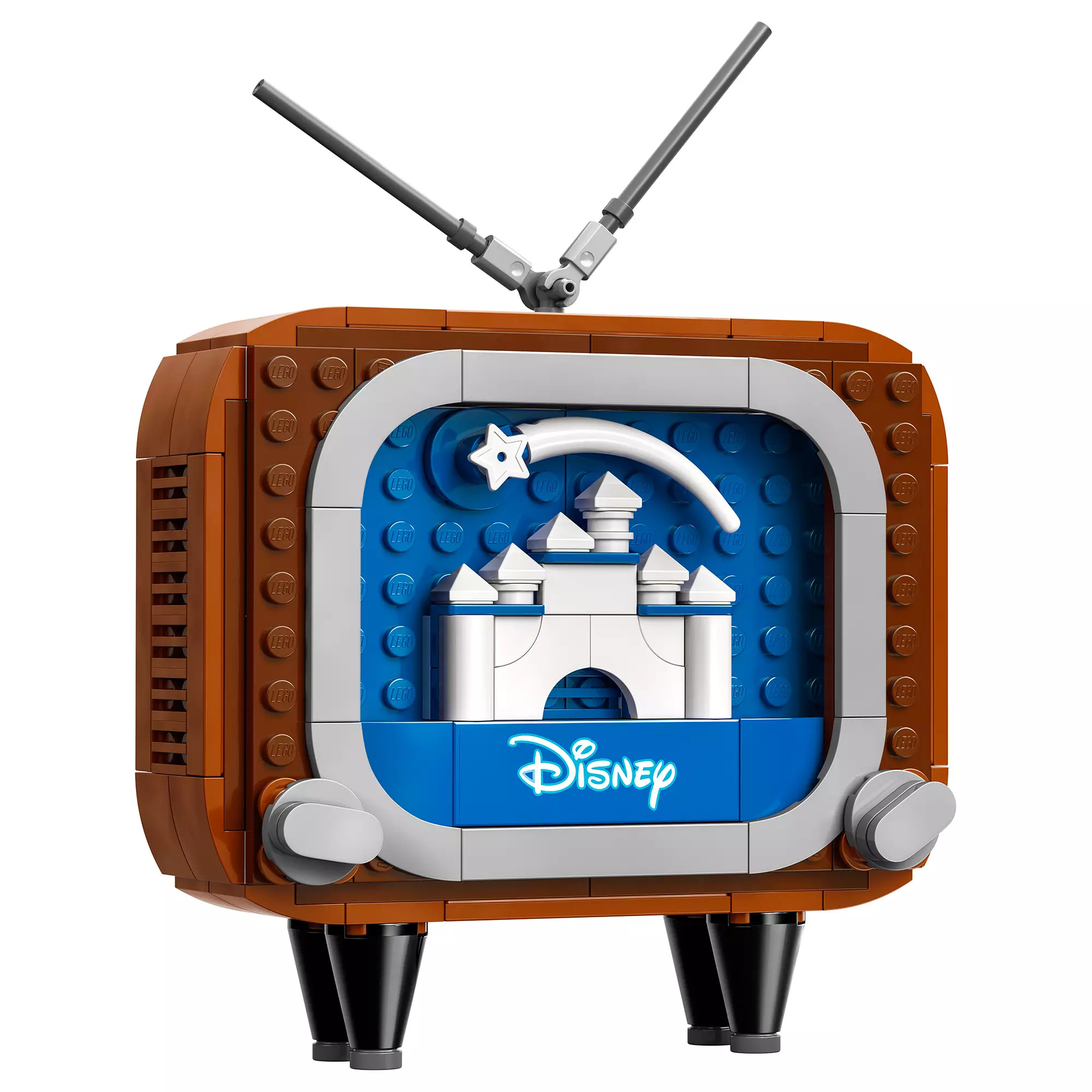 Promoție LEGO specială: Revenirea seturilor cadou Disney Classic Animation Scenes și Vintage Parade Car alături de reduceri Insiders