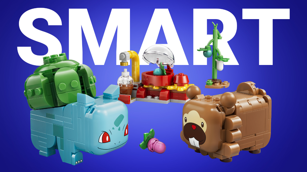 LEGO lansează noua colecție Pokémon pentru 2026: Detalii despre seturile exclusive Ditto și modelele gigant