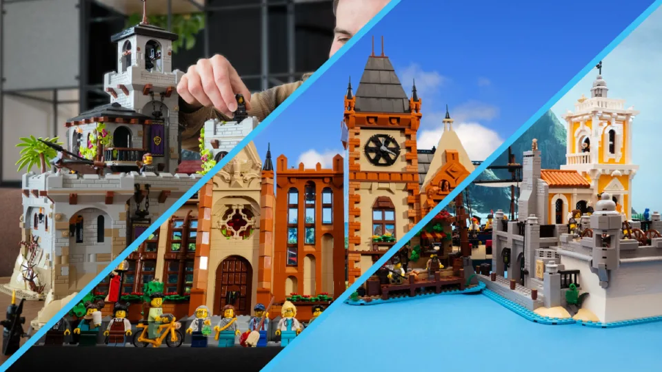 LEGO anunță noua gamă Pokémon SMART Play: Detalii despre lansarea limitată și impactul asupra fanilor din România