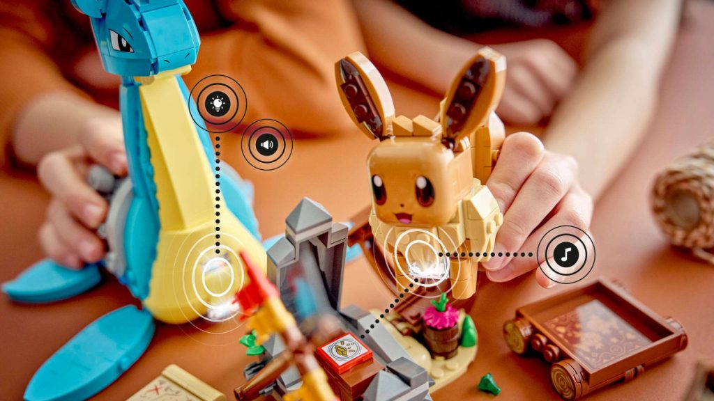LEGO anunță noua gamă Pokémon SMART Play: Detalii despre lansarea limitată și impactul asupra fanilor din România