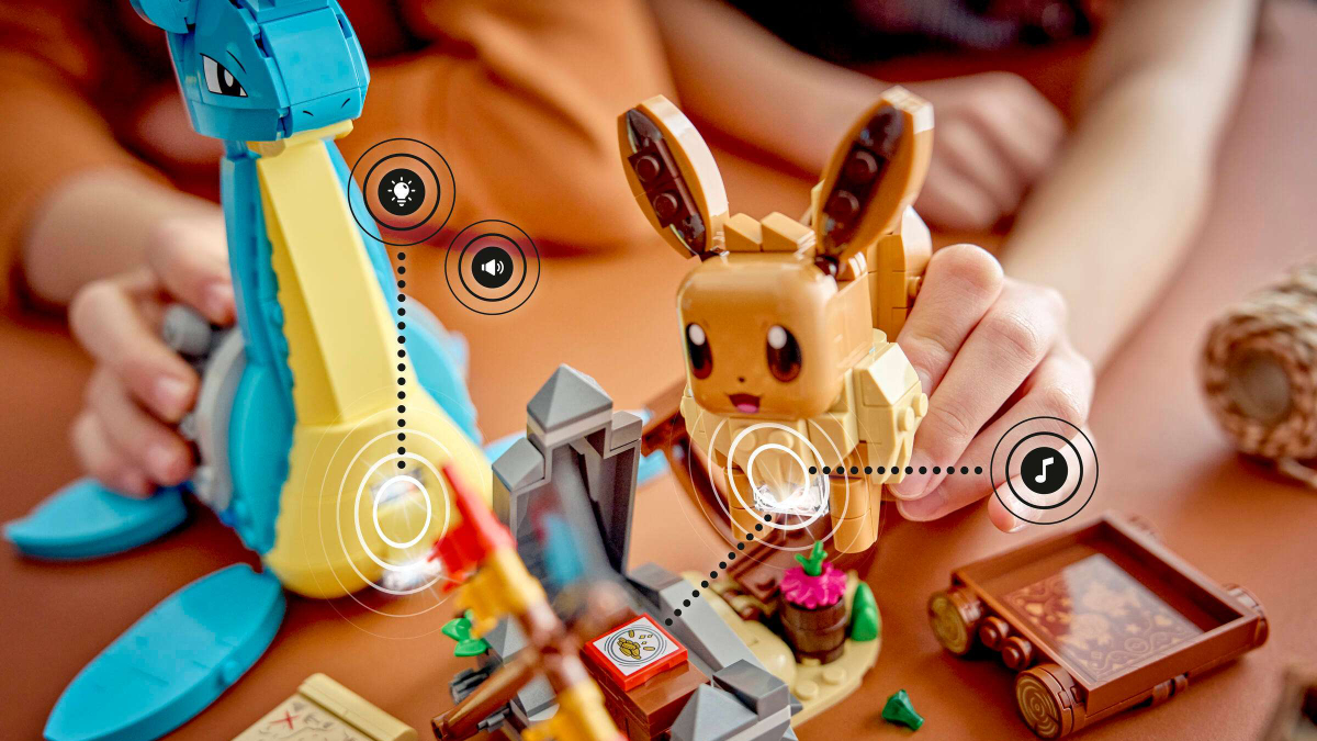 LEGO anunță noua gamă Pokémon SMART Play: Detalii despre lansarea limitată și impactul asupra fanilor din România