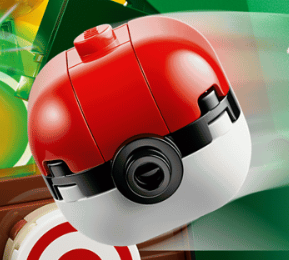 Universul LEGO Pokémon se extinde în 2026: Detalii despre varietatea incredibilă de Poké Balls și noile seturi anunțate