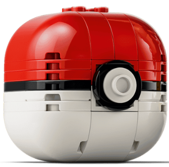 Universul LEGO Pokémon se extinde în 2026: Detalii despre varietatea incredibilă de Poké Balls și noile seturi anunțate