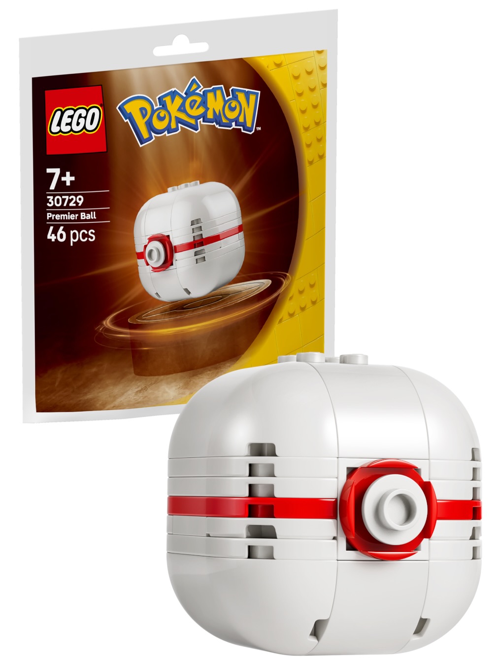 LEGO lansează noua colecție Pokémon pentru 2026: Detalii despre seturile exclusive Ditto și modelele gigant