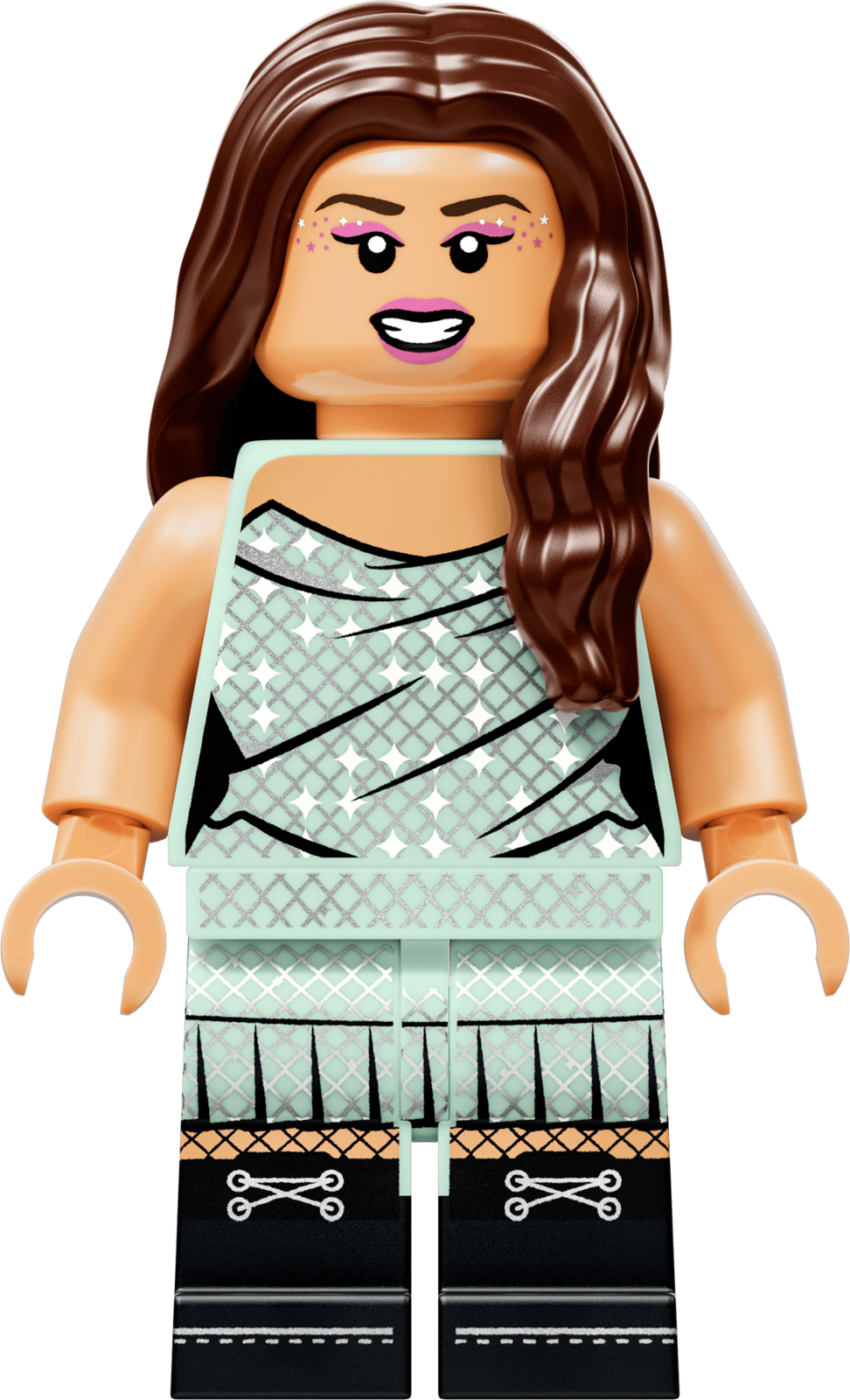 LEGO lansează o colecție spectaculoasă inspirată de Olivia Rodrigo: Detalii complete despre noile seturi