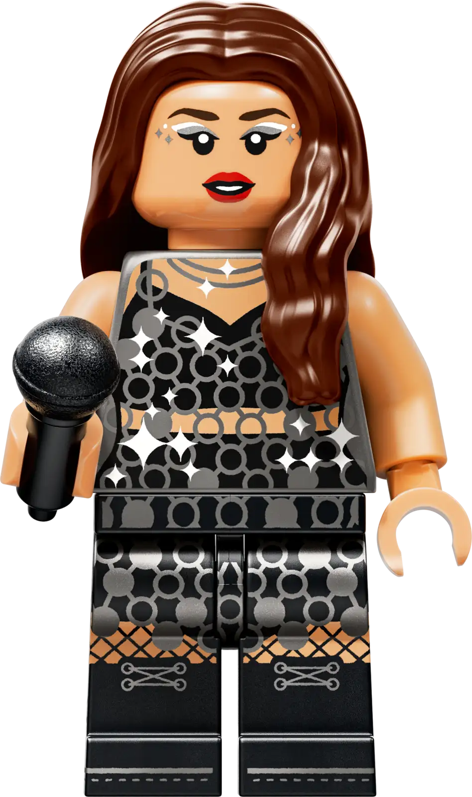 LEGO lansează o colecție spectaculoasă inspirată de Olivia Rodrigo: Detalii complete despre noile seturi