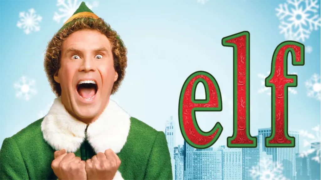 Detalii noi despre un set LEGO inspirat de filmul Elf: Buddy the Elf ar putea sosi pentru sărbătorile din 2026