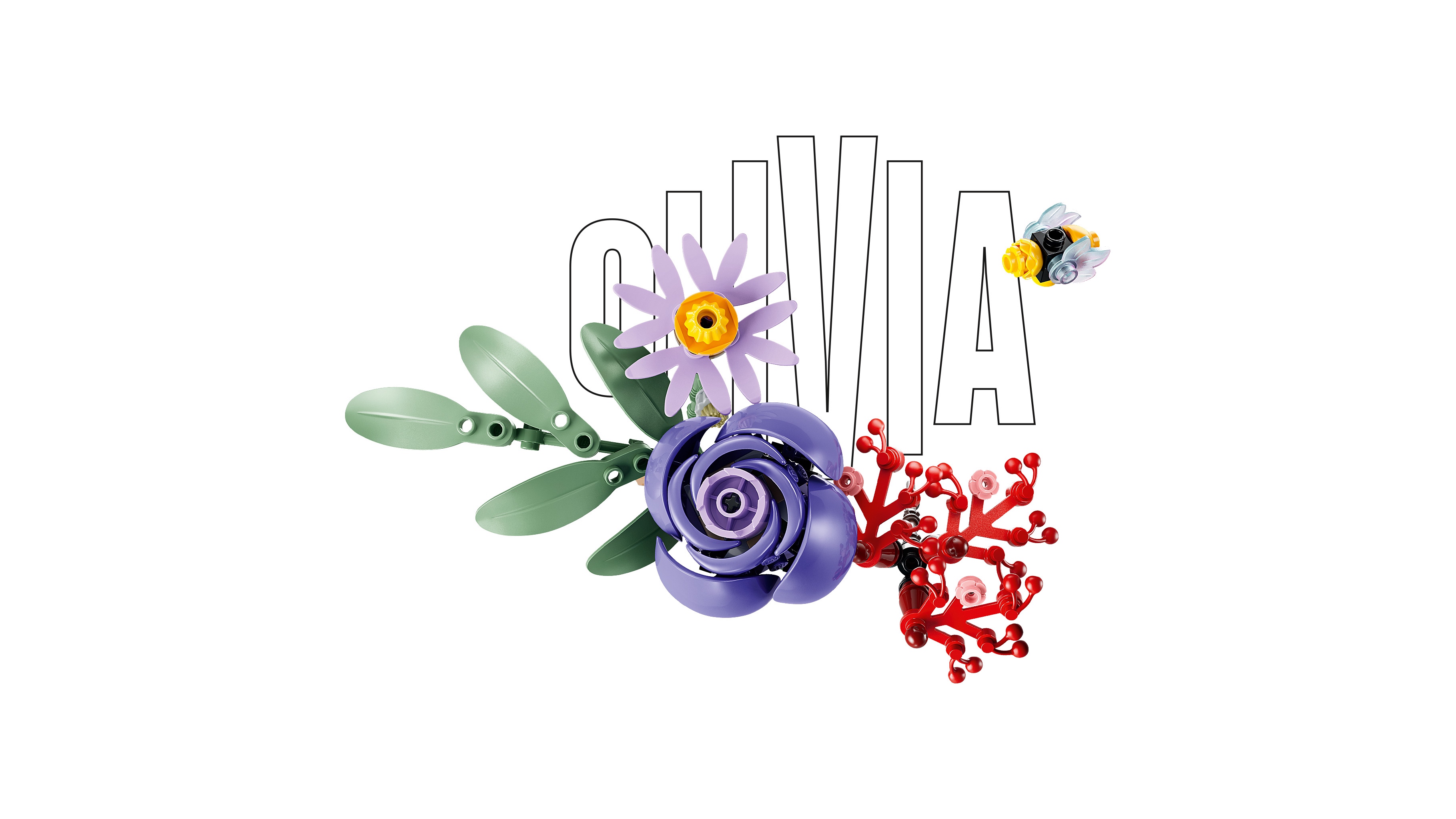 LEGO anunță o colaborare istorică între LEGO Botanicals și Olivia Rodrigo alături de o gamă impresionantă de noutăți LEGO Editions pentru 2026